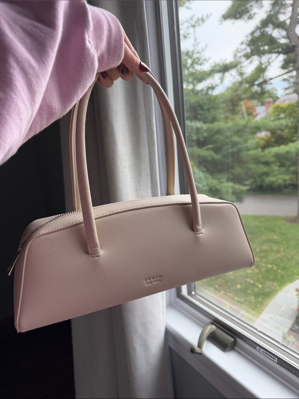 Freja Mercer Bag